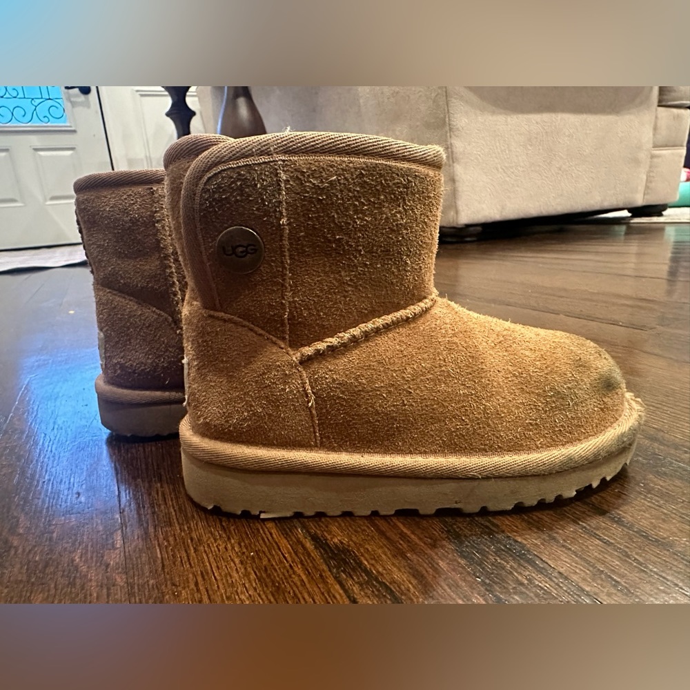 Uggs